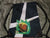 17" Duck Hunt Drawstring Bag