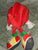 Sonic Adventure Sonic & Knuckles Plush