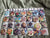Pokemon Card Pinback Buttons [Normal]