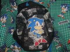 Classic Sonic Backpack