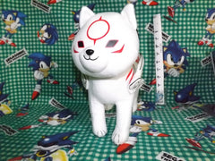 Chibiterasu Plush (Okamiden)
