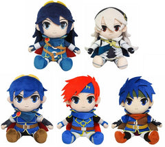 San-Ei Fire Emblem Plush