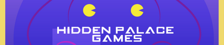 Hidden Palace Games